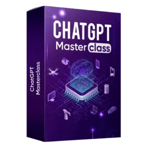 Ultimate ChatGPT Masterclass!