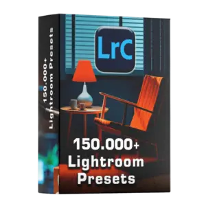 Lightroom Presets