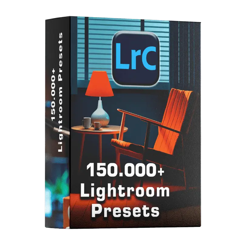 Lightroom Presets