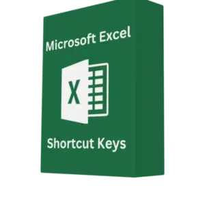 Ms Excel Shortcuts