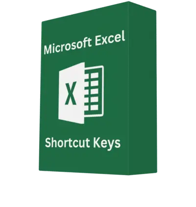 Ms Excel Shortcuts