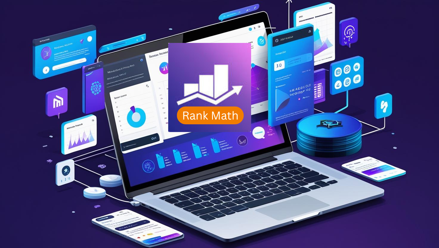 Rank Math Pro