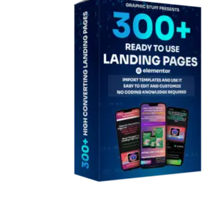 Landing Pages