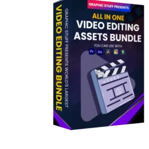 Video Editing Bundle