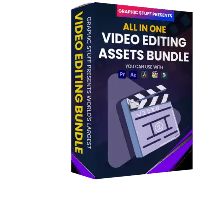 Video Editing Bundle