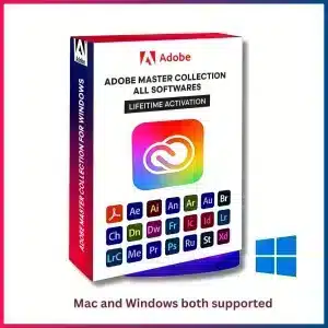 Adobe Master Collection