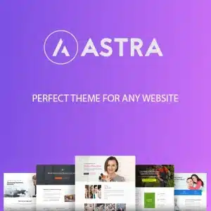 Astra Pro