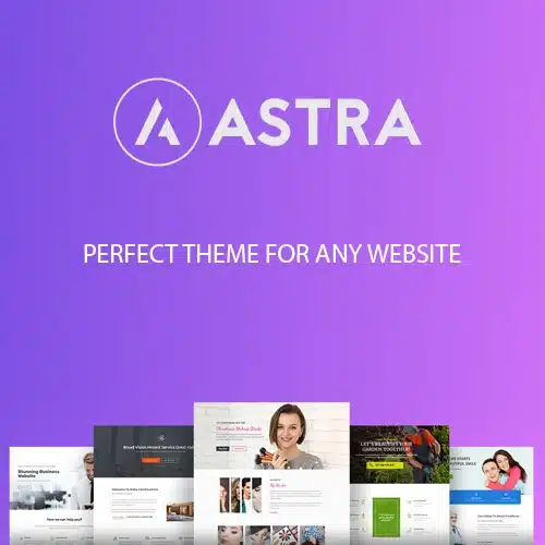 Astra Pro