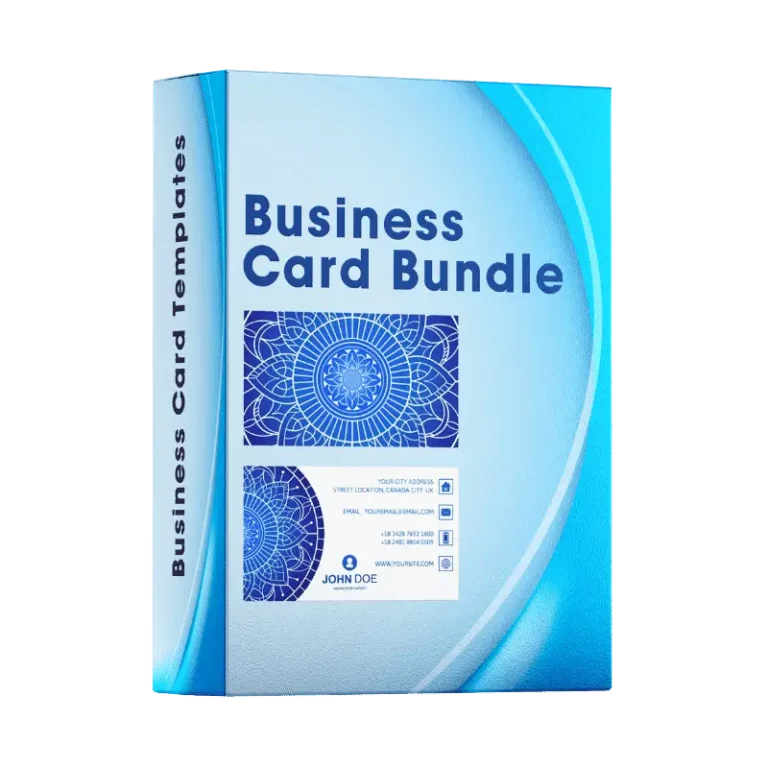 Business Card Templates