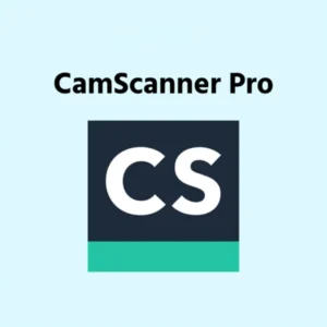 CamScanner