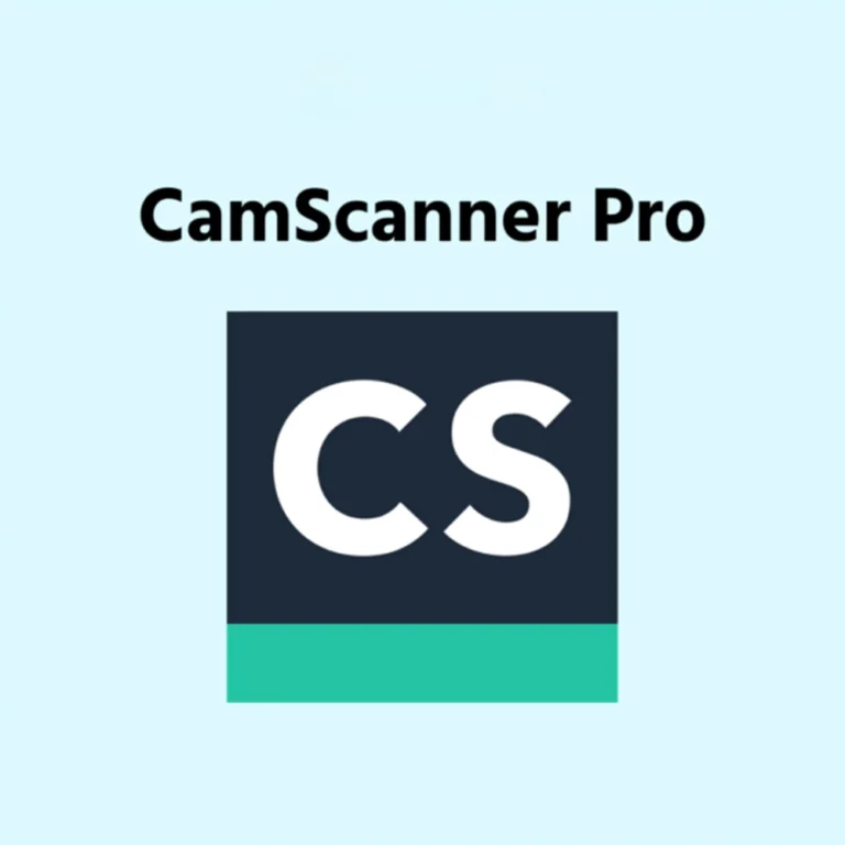 CamScanner