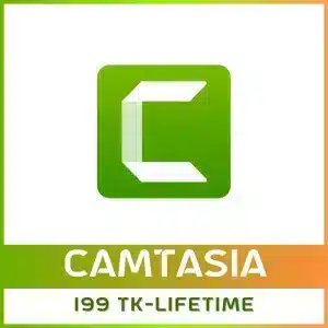 Camtasia Premium Software