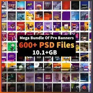 Graphics Design Bundle