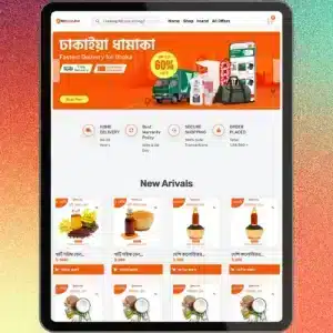 Laravel-based PHP Script