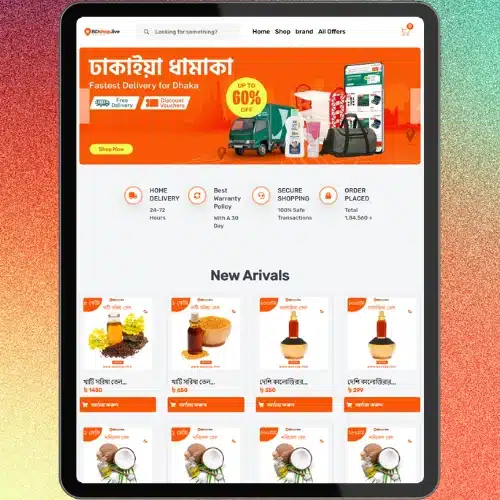 Laravel-based PHP Script