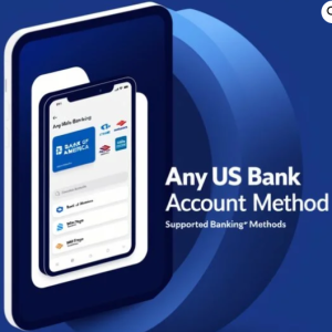 US Bank account Opening