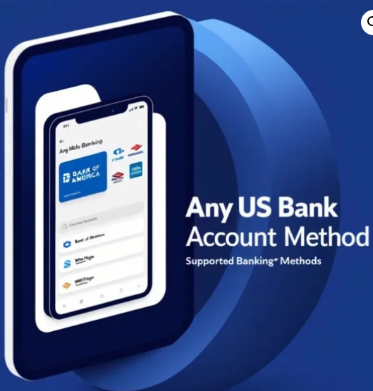 US Bank account Opening