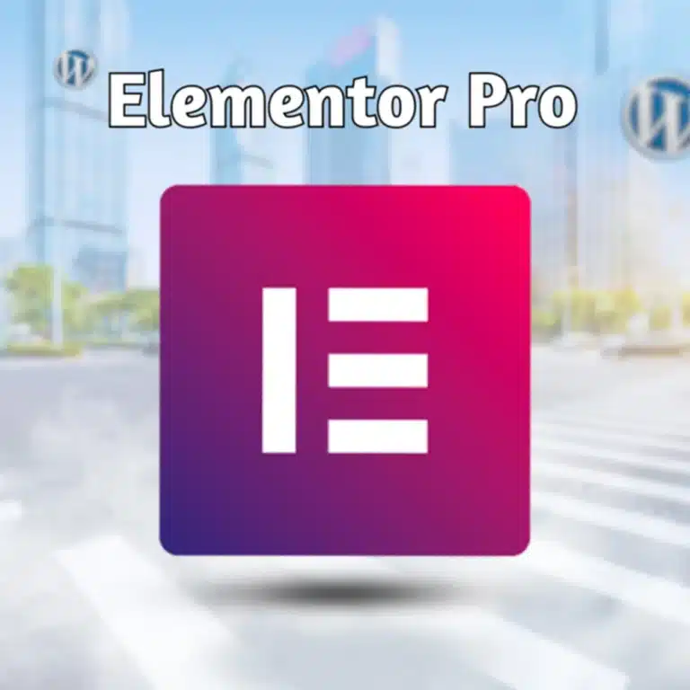 elementor pro