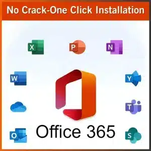 Ms Office 365