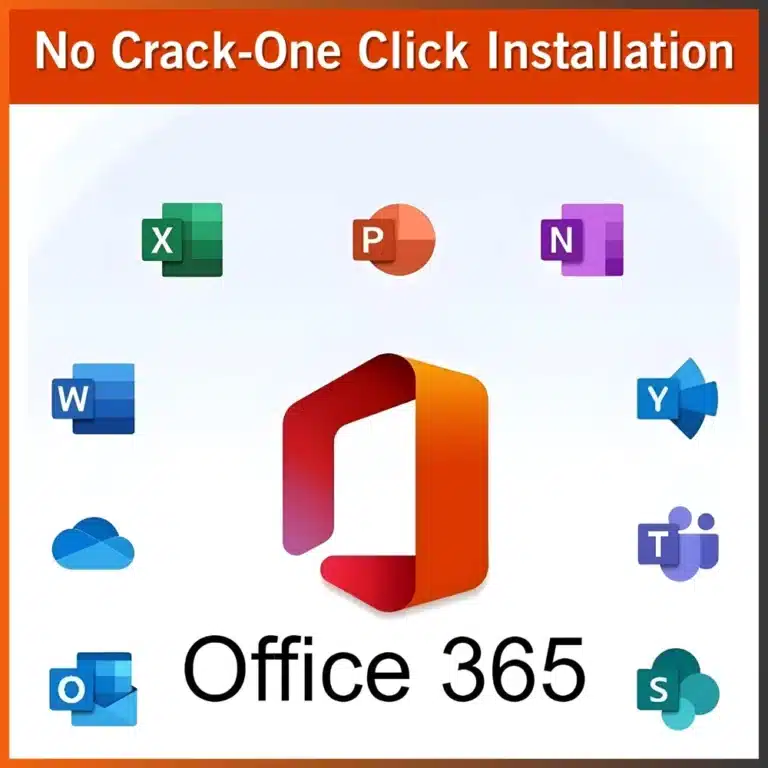 Ms Office 365