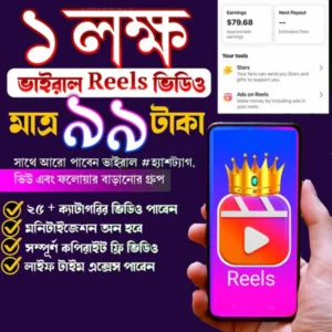 কপিরাইট ফ্রি প্রিমিয়াম রিল ভিডিওস