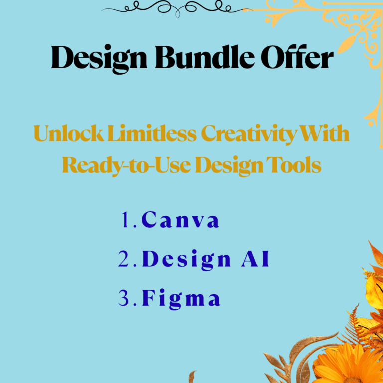 Design AI Bundle