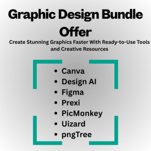 Graphic Design Bundle Offer